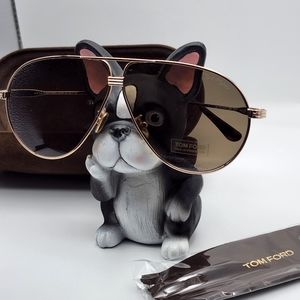 Tom ford jet sunglasses